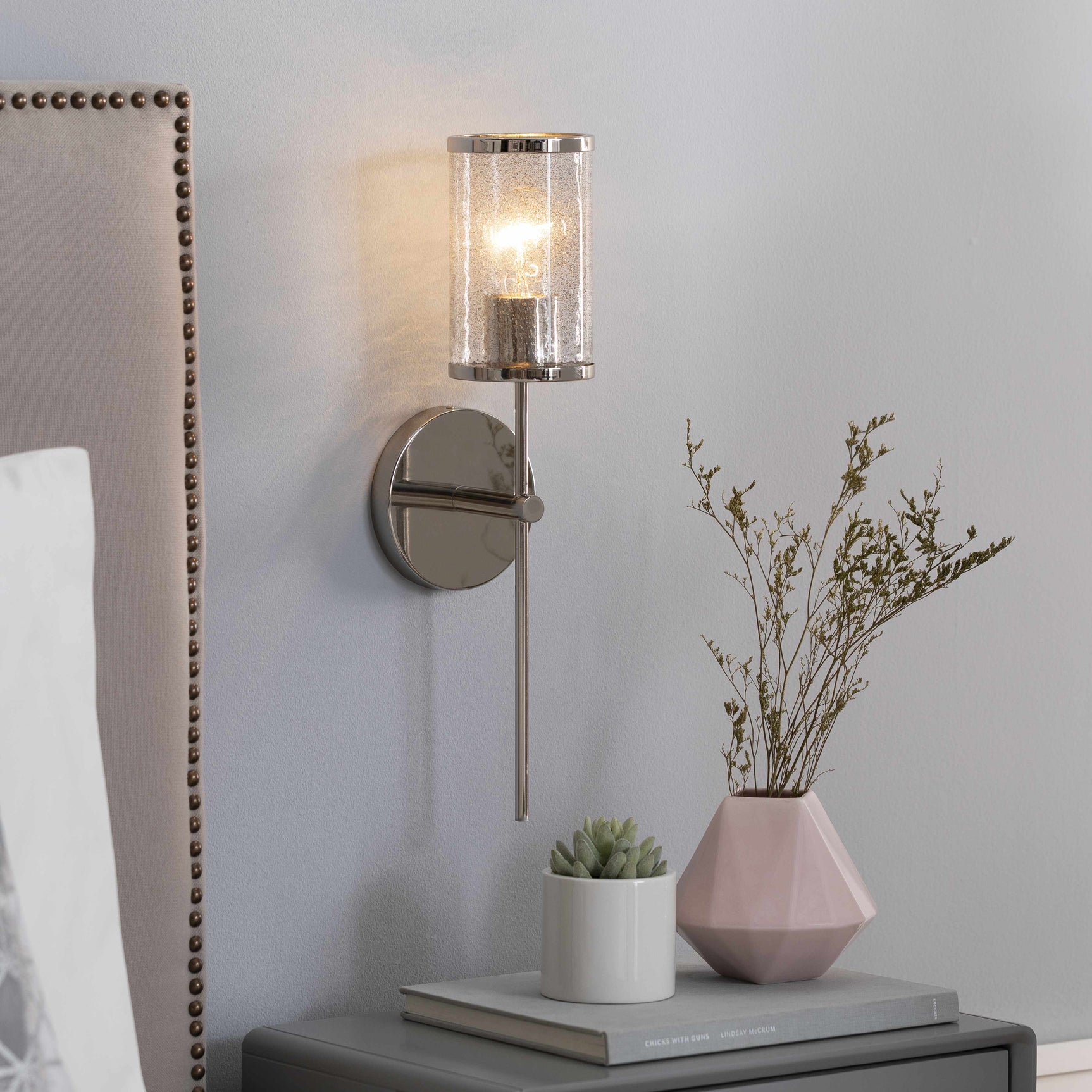 Braybrook Wall Sconces - Clearance - Ornate Home