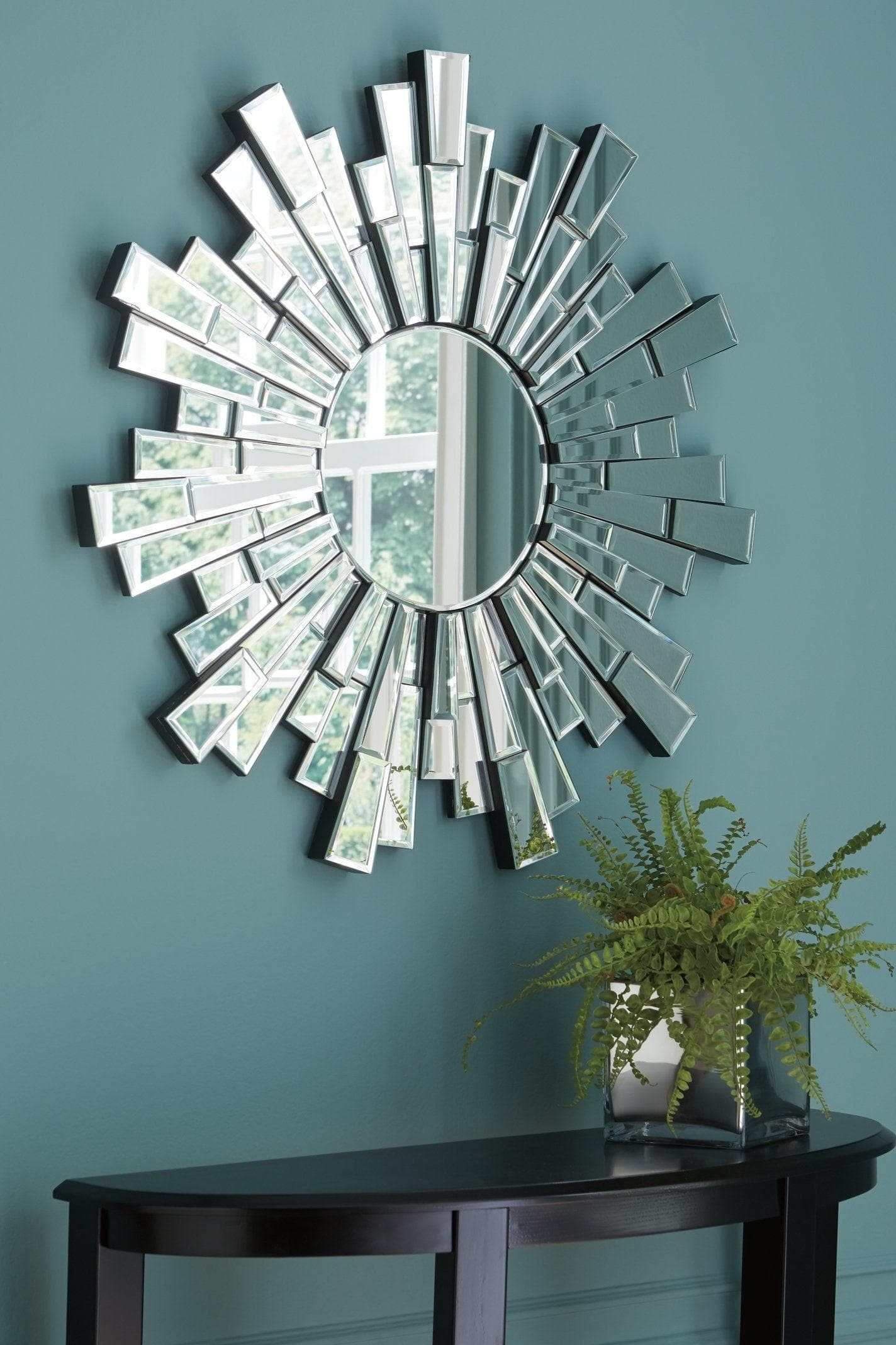 Braylon Accent Mirror (Online Special Price) - Ornate Home