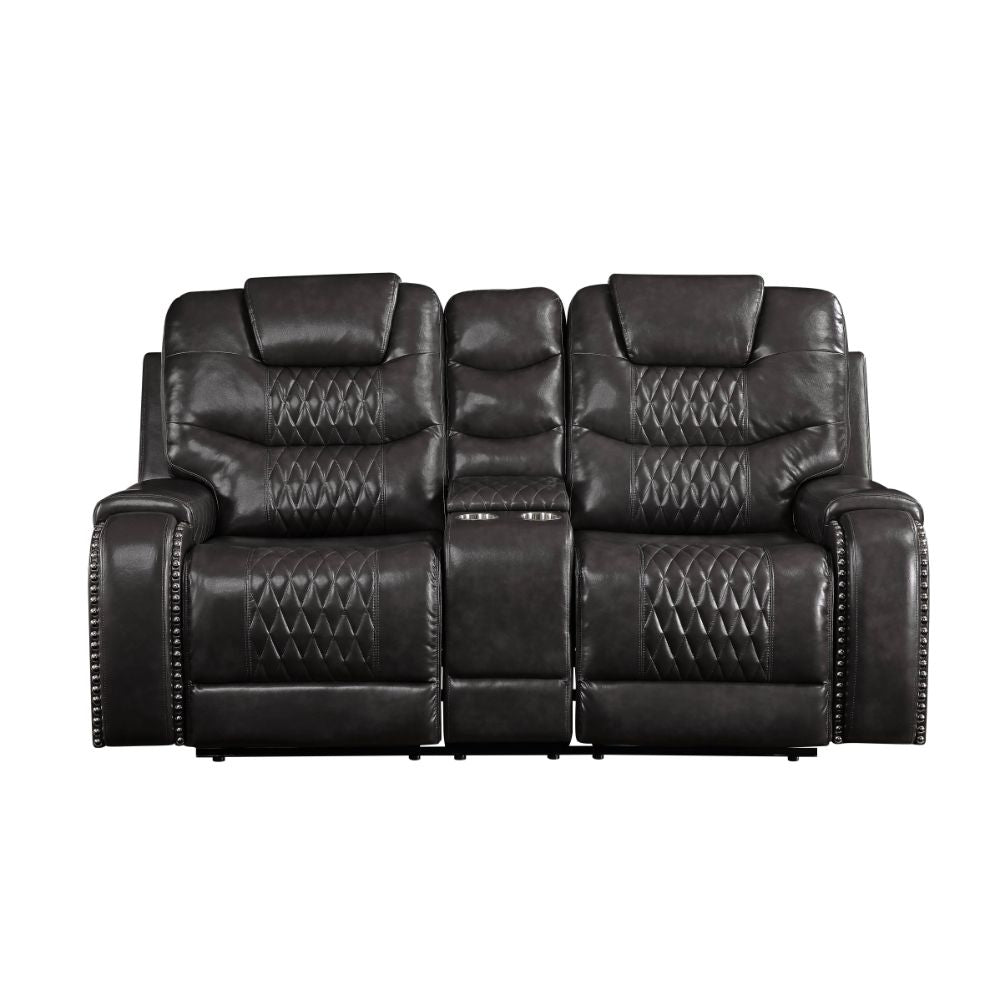Braylon Recliner - Ornate Home