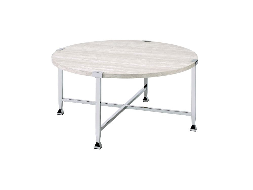 Brecon Coffee Table - Ornate Home