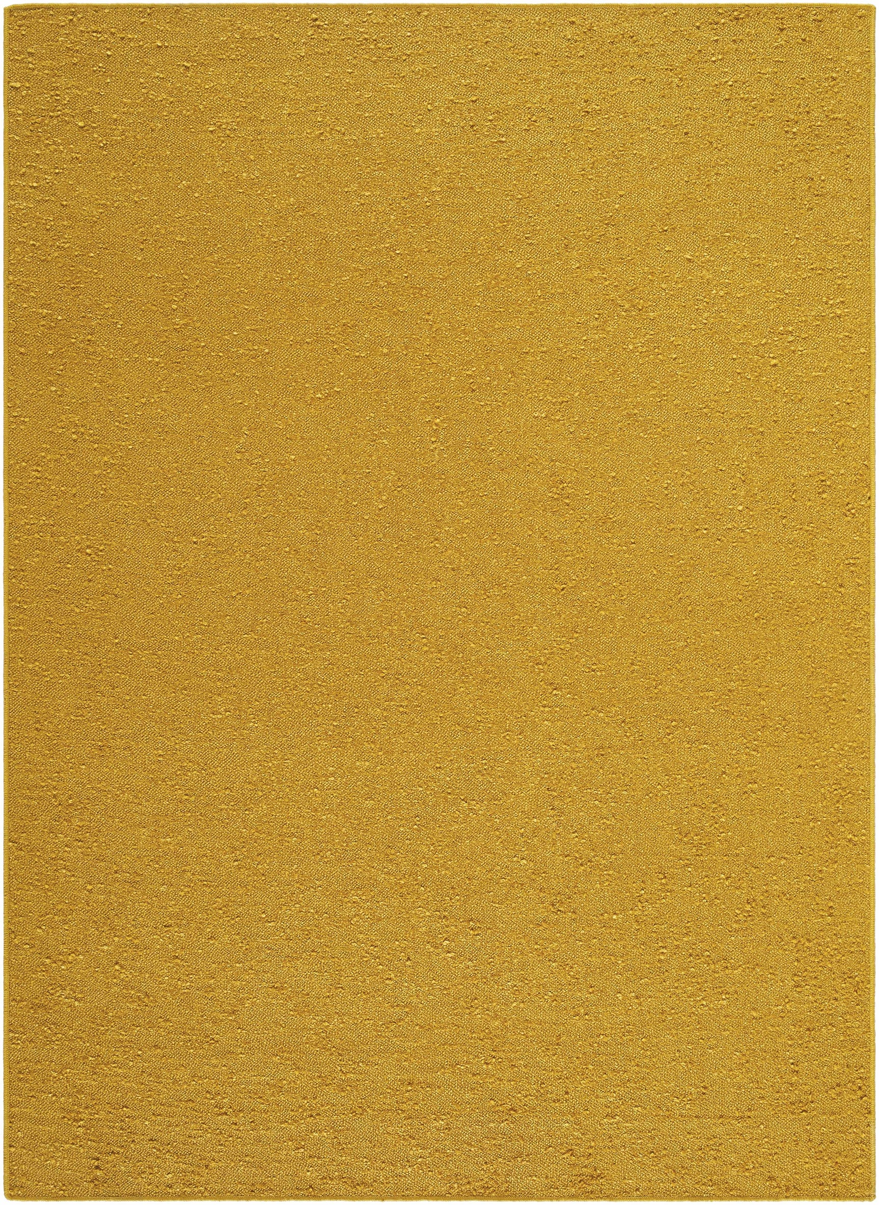 Breena Goldenrod Washable Area Rug - Ornate Home