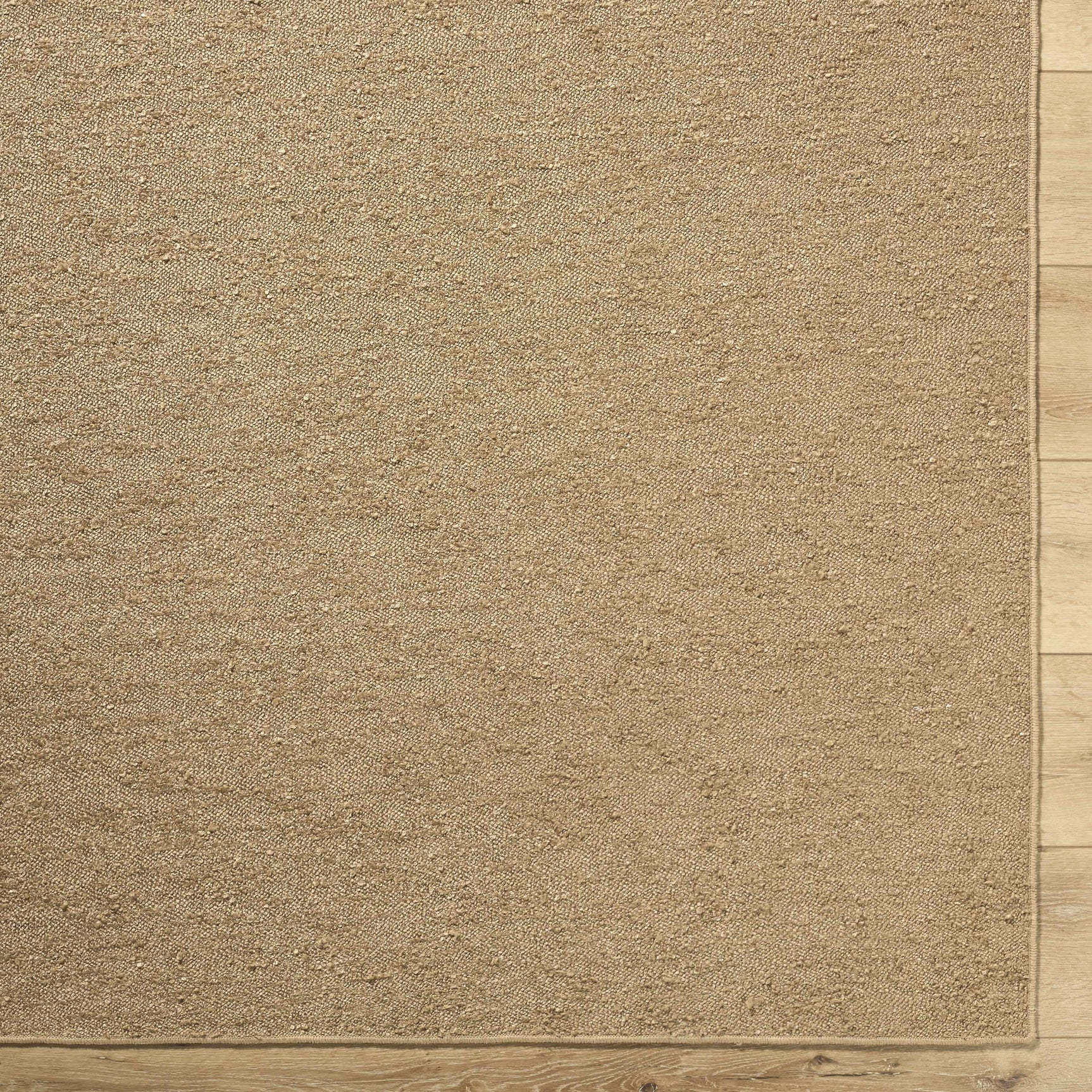 Breena Sandstone Washable Area Rug - Ornate Home