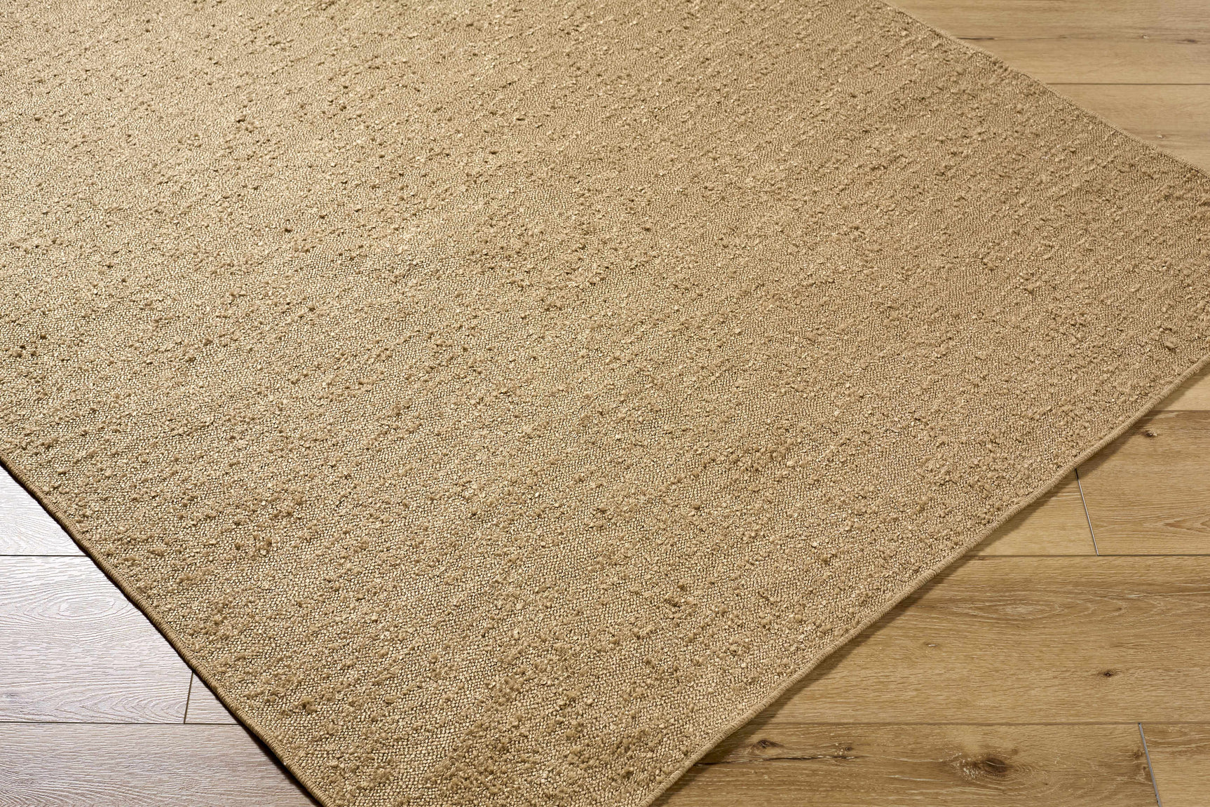 Breena Sandstone Washable Area Rug - Ornate Home