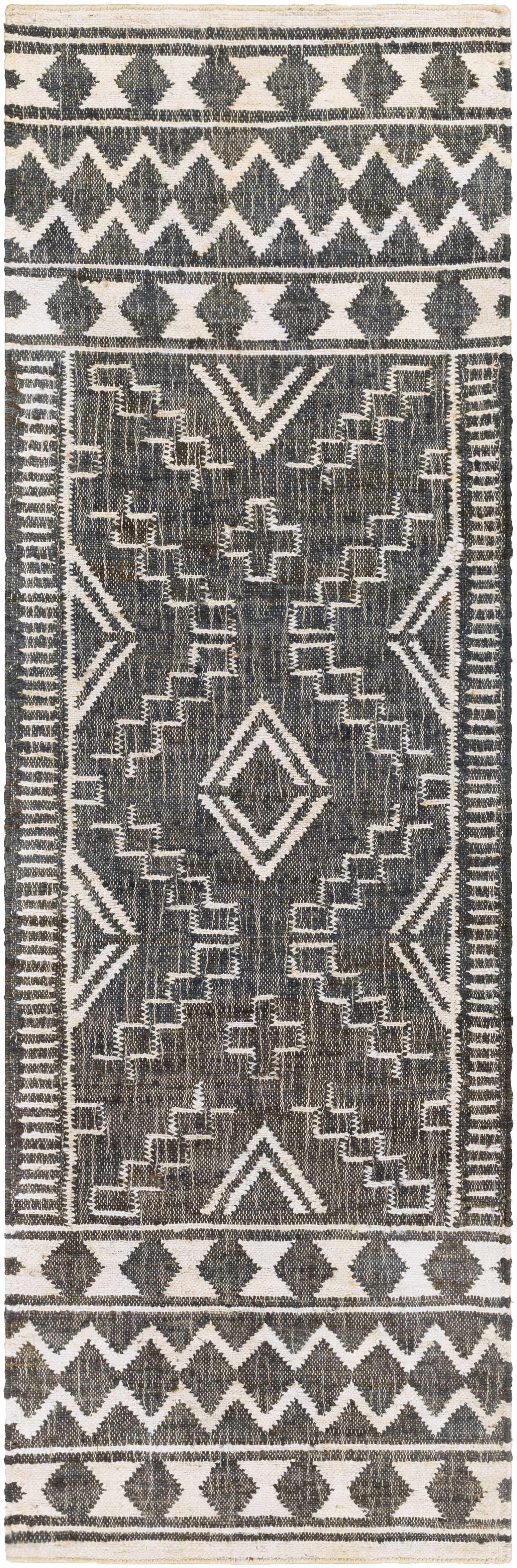 Brenham Jute Carpet - Clearance - Ornate Home