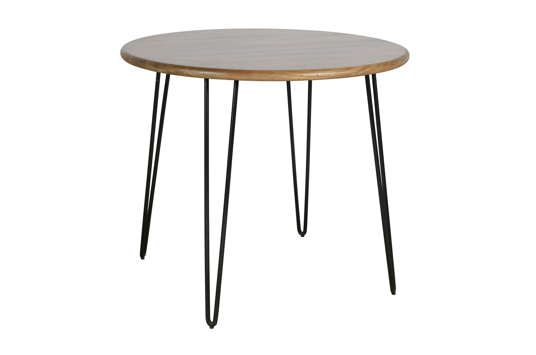 Brennan Golden Counter Table - Ornate Home