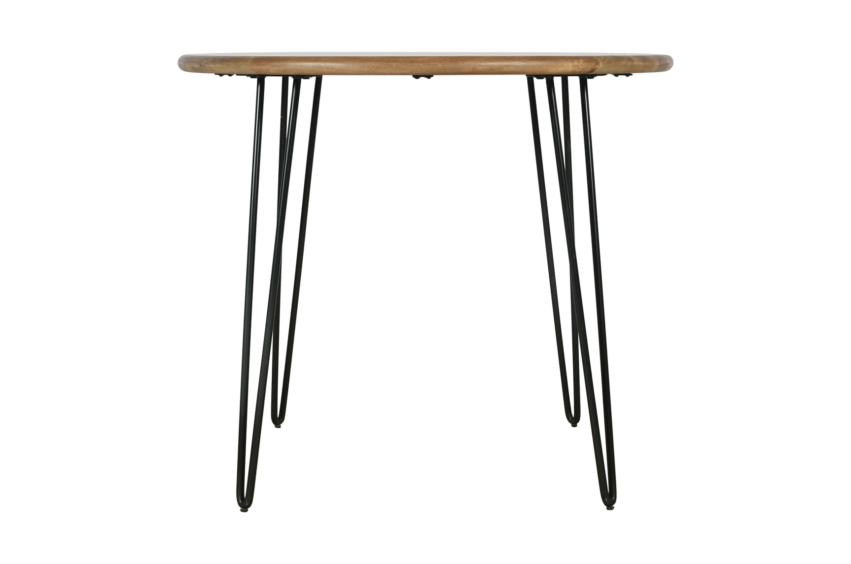 Brennan Golden Counter Table - Ornate Home