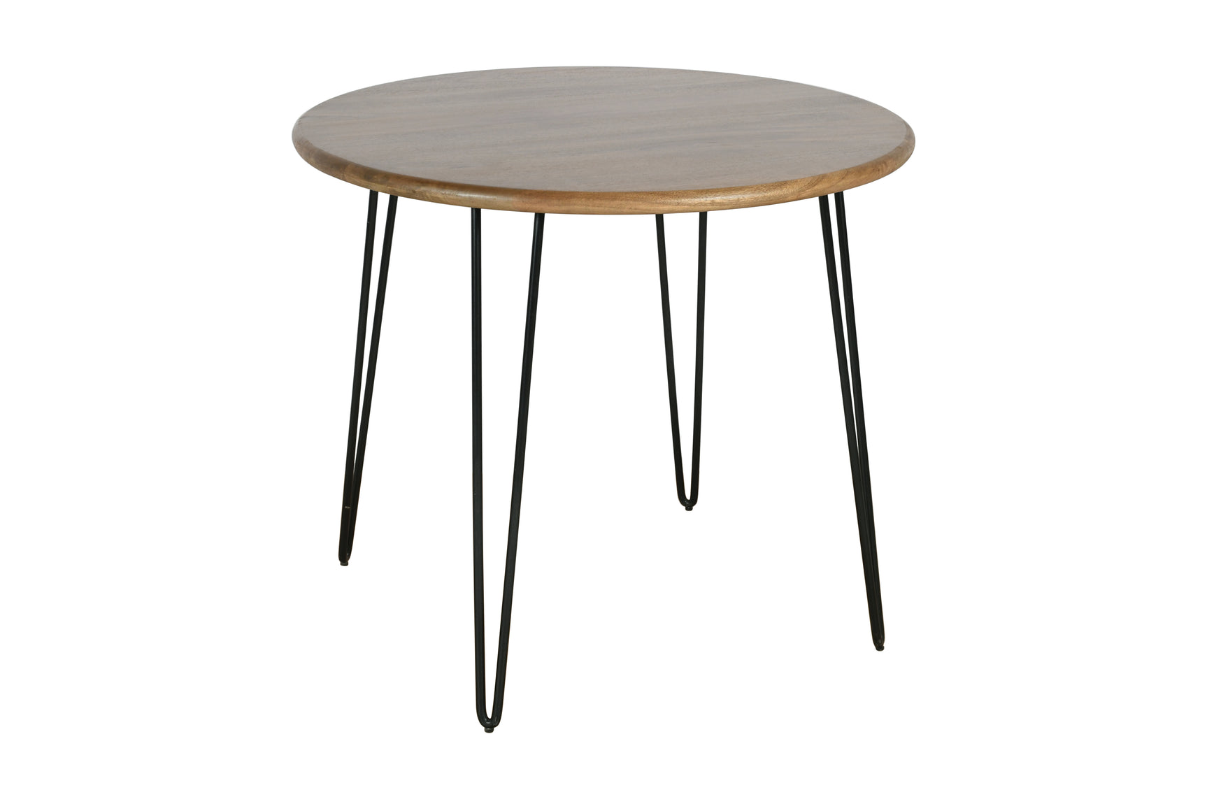 Brennan Golden Dining Table - Ornate Home