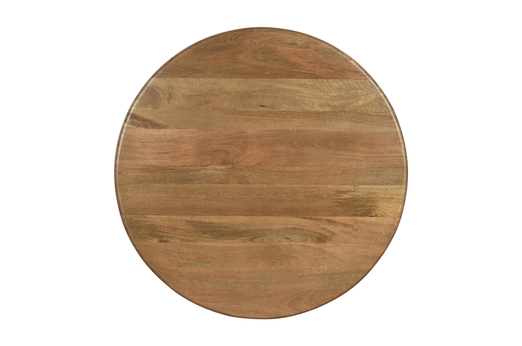 Brennan Golden Dining Table - Ornate Home