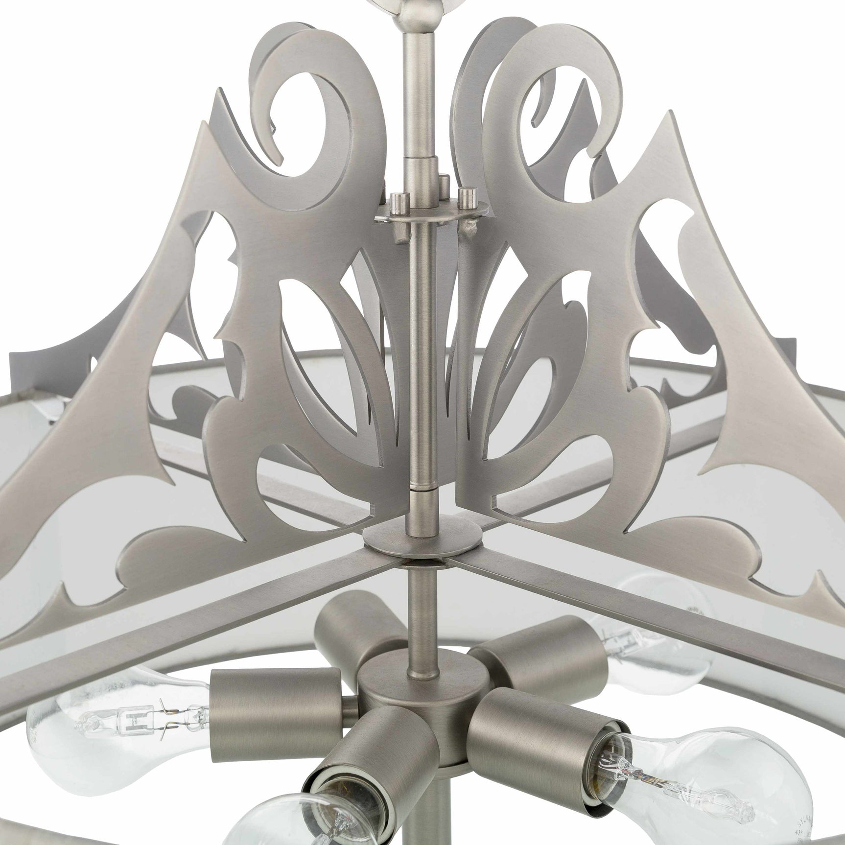 Brenton Ceiling Light - Clearance - Ornate Home
