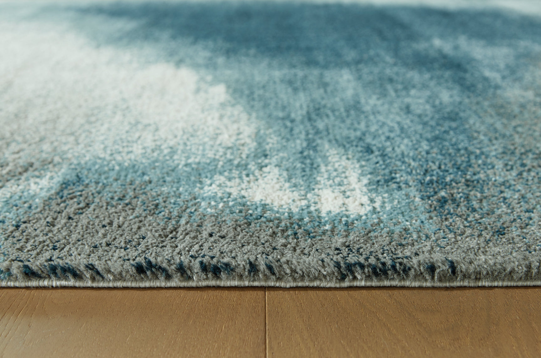 Brentward Blue/Gray/Ivory 8' x 10' Rug (Online Special Price) - Ornate Home