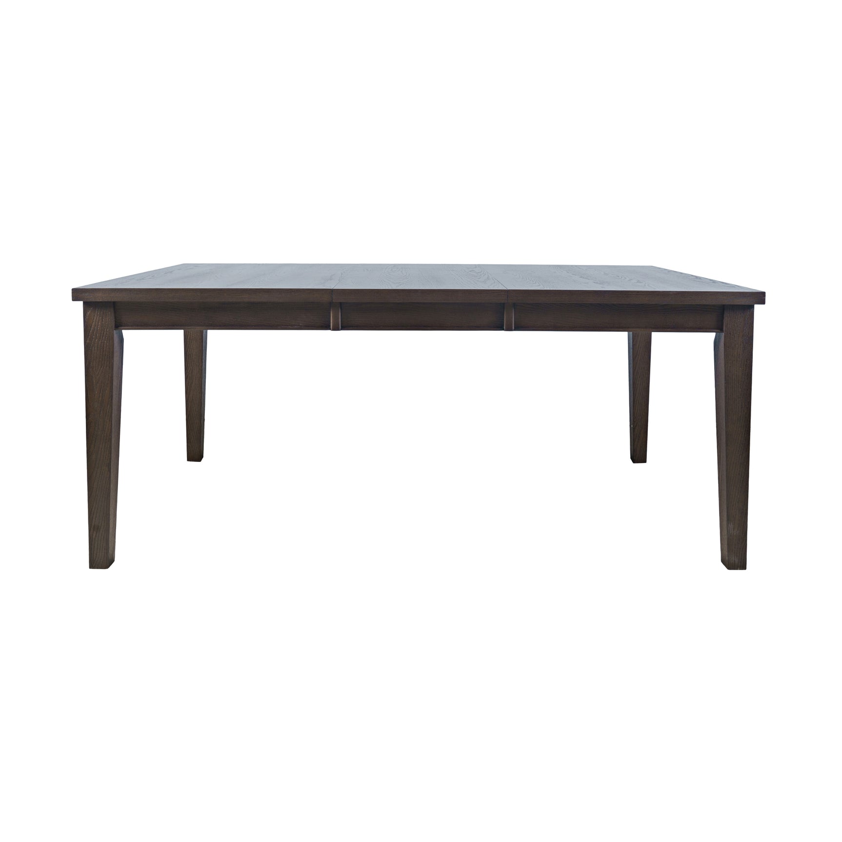 Brentwood Arbor Oak 72 Extension Table - Ornate Home