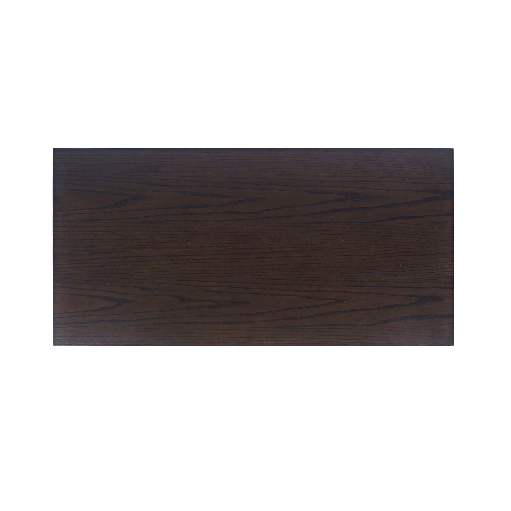 Brentwood Arbor Oak Castered Leg Cocktail Table - Ornate Home