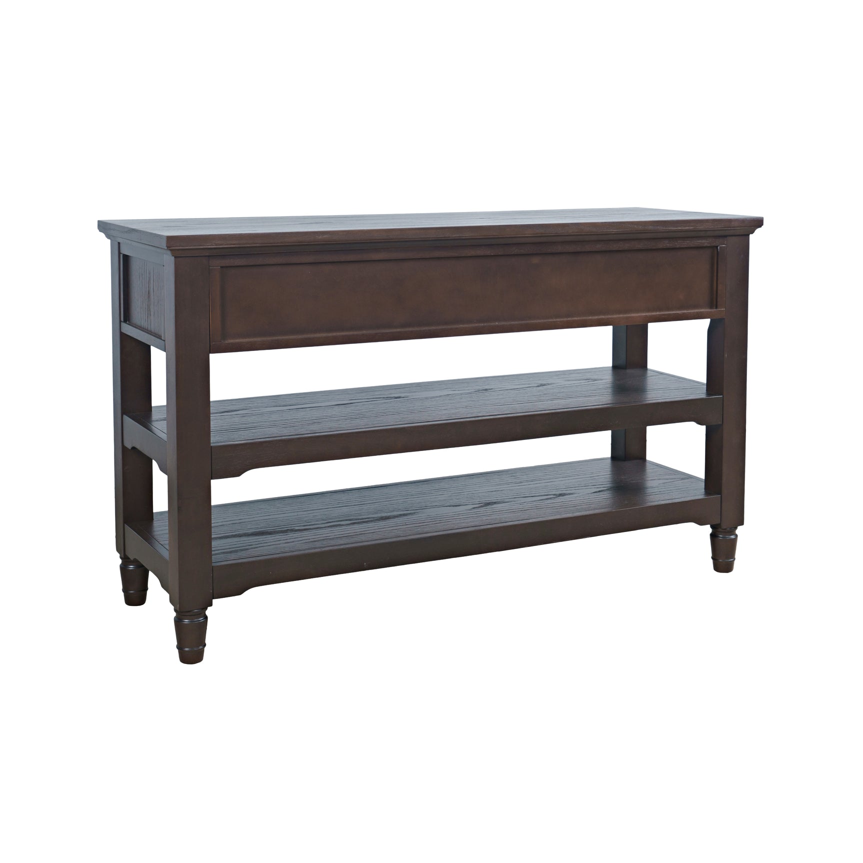 Brentwood Arbor Oak Sofa Table - Ornate Home