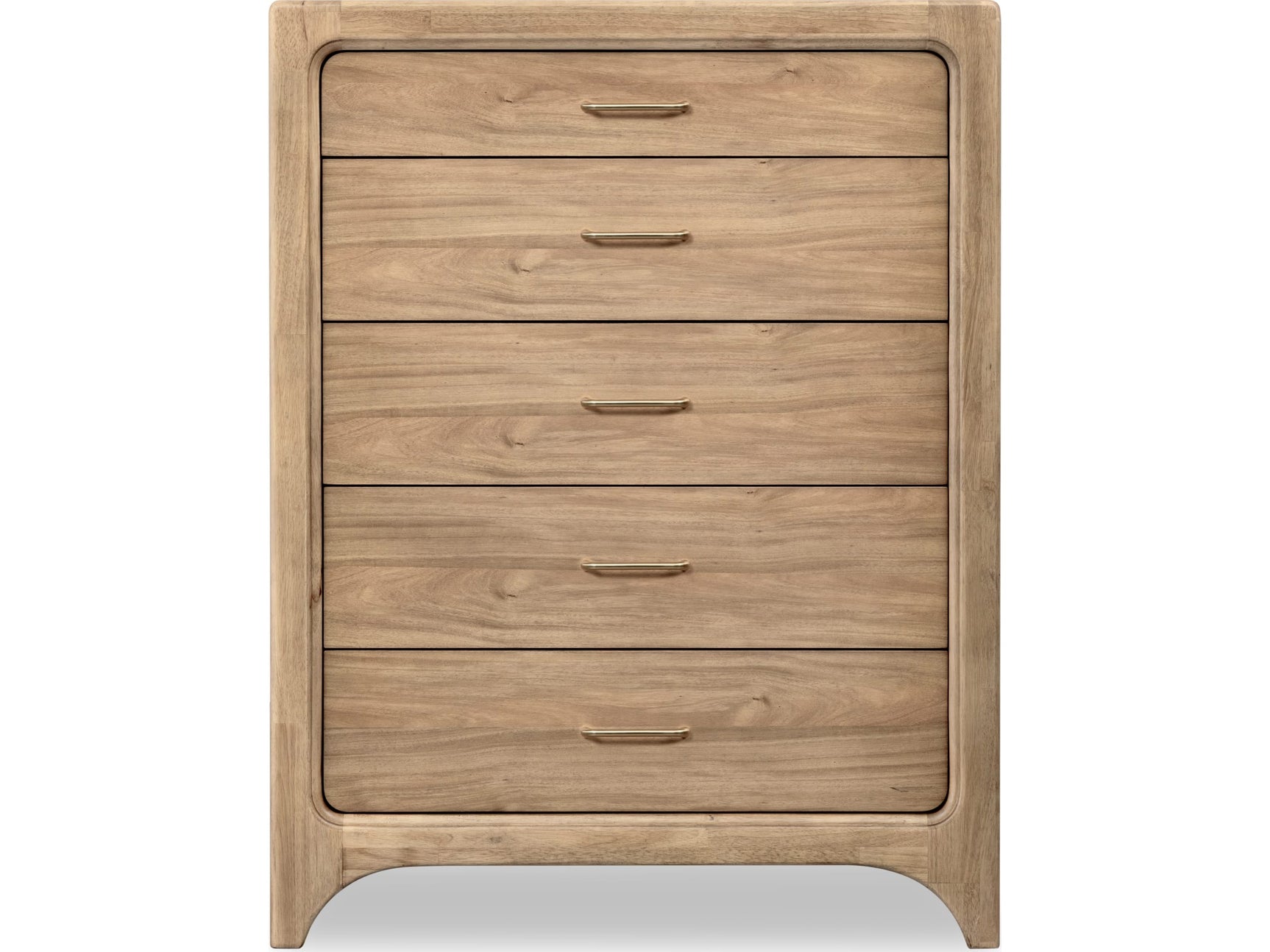 Brentwood Brioche Chest - Ornate Home