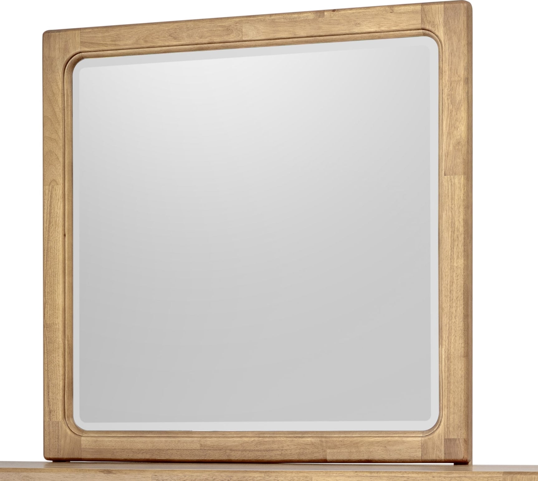 Brentwood Brioche Dresser Mirror - Ornate Home