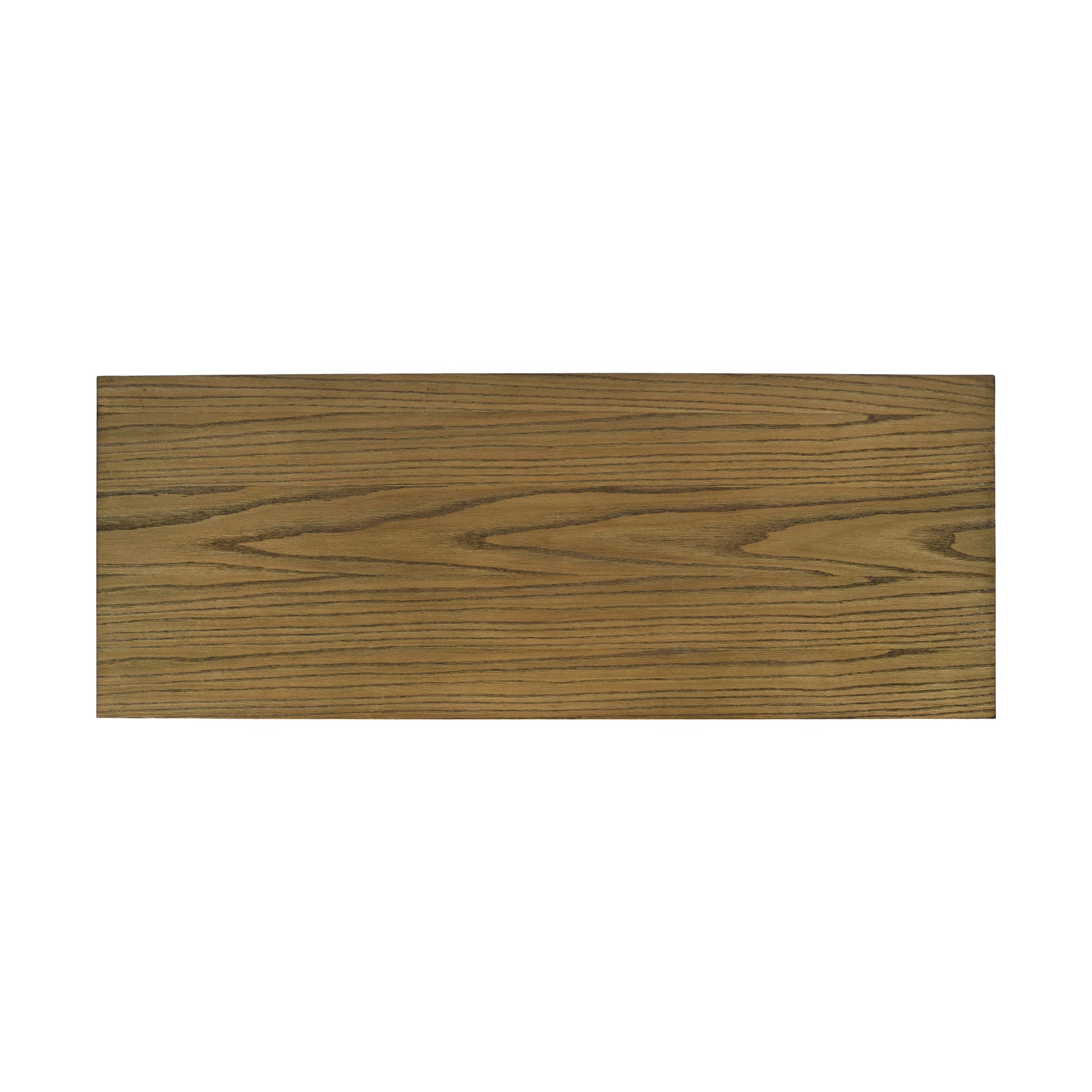 Brentwood Cascade Oak Sofa Table - Ornate Home