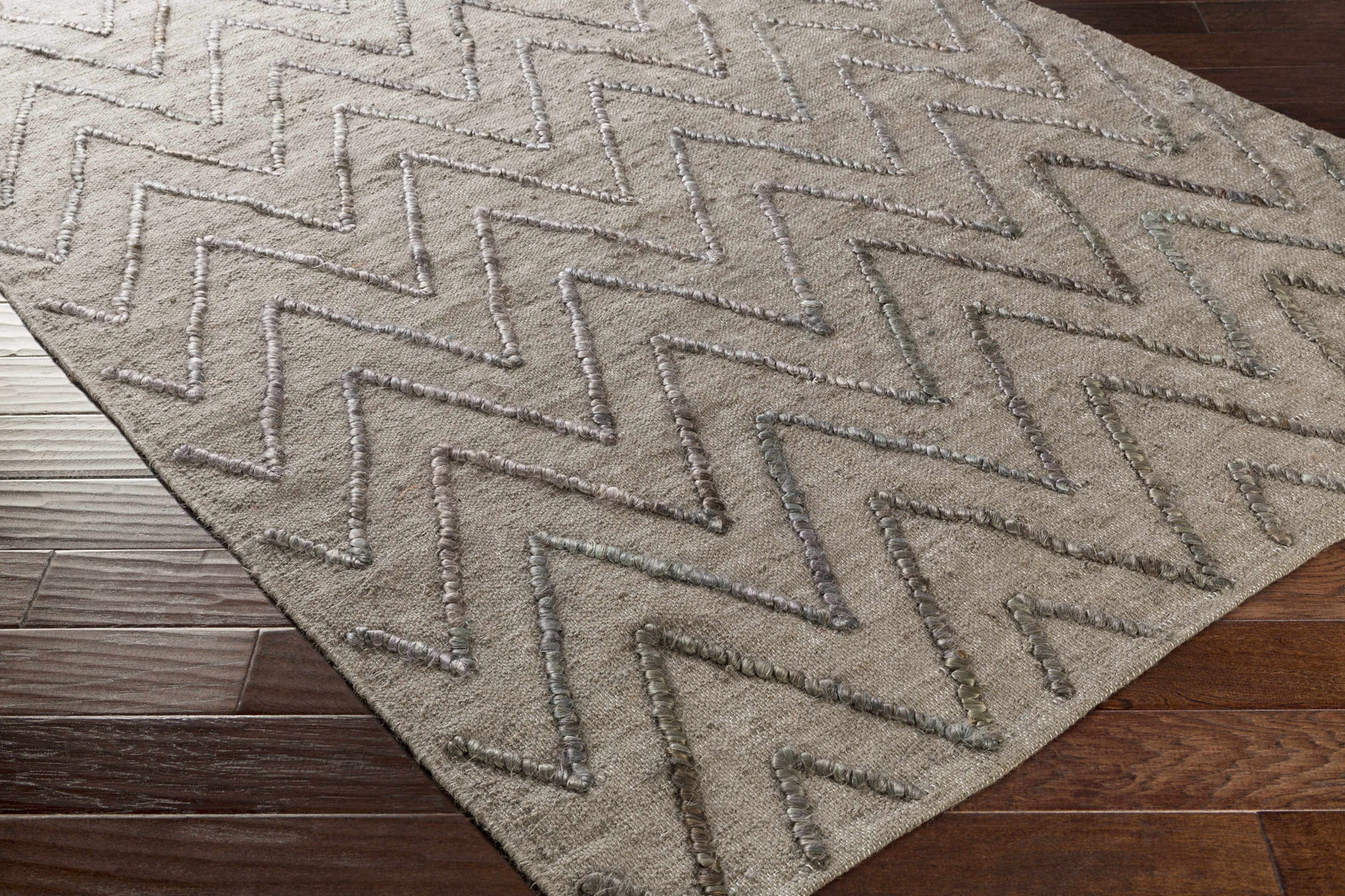 Brethren Jute Carpet - Clearance - Ornate Home