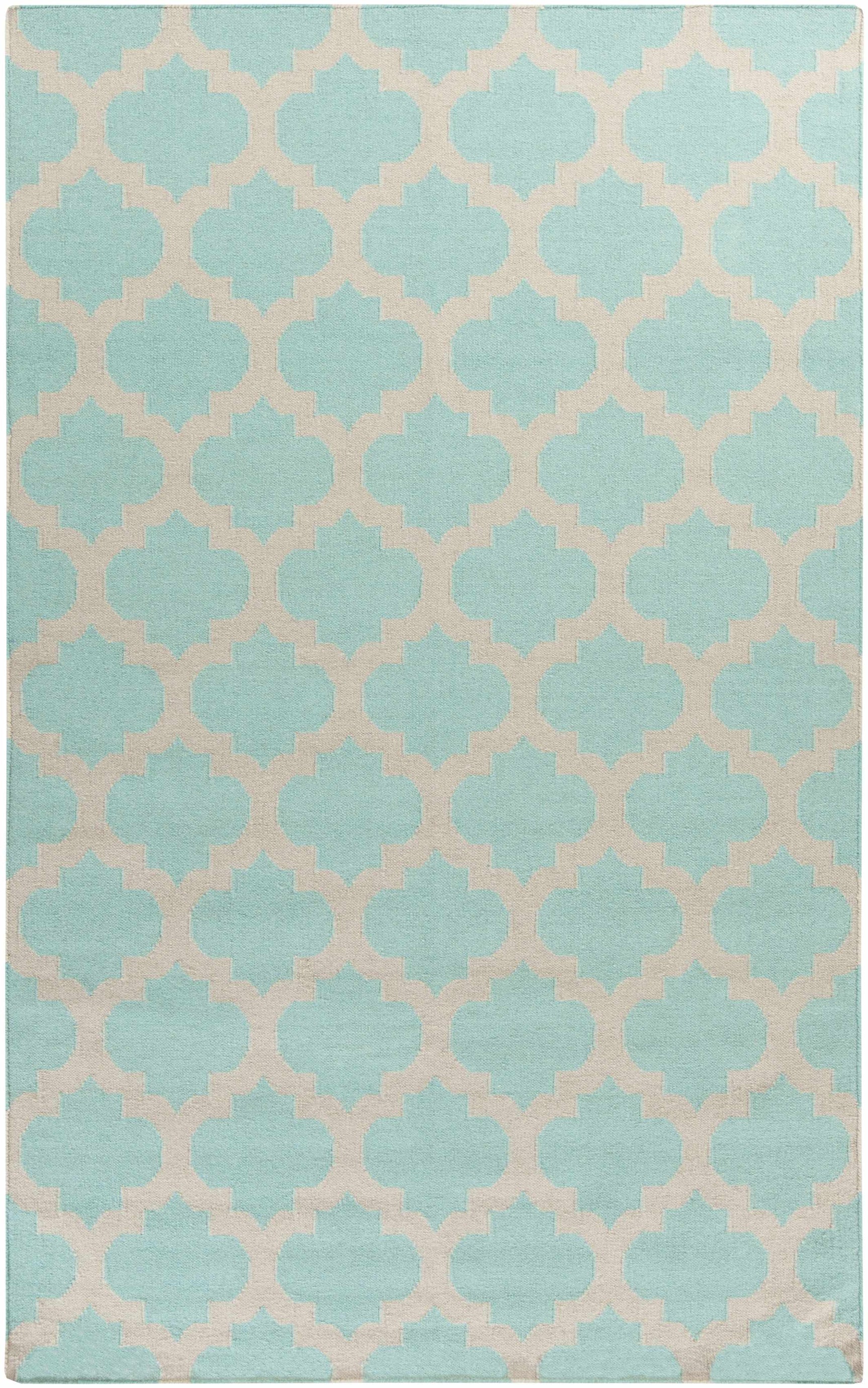 Bretz Area Rug - Clearance - Ornate Home