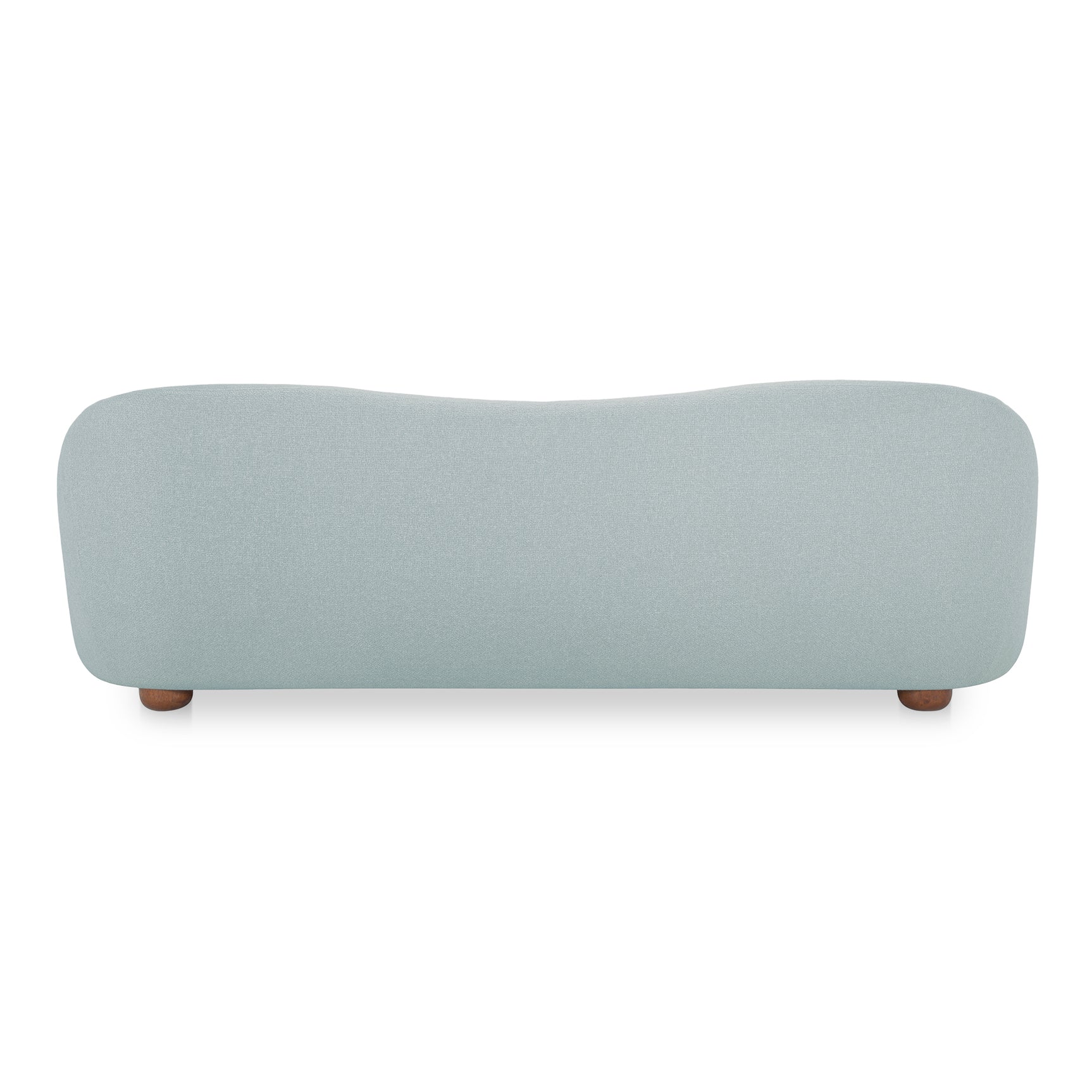 Bria Light Blue Sofa - Ornate Home