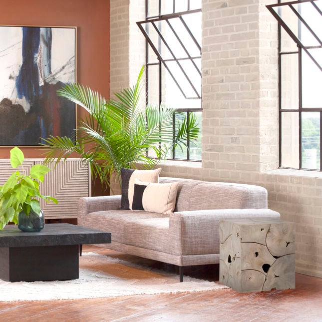 Briar Side Table - Ornate Home