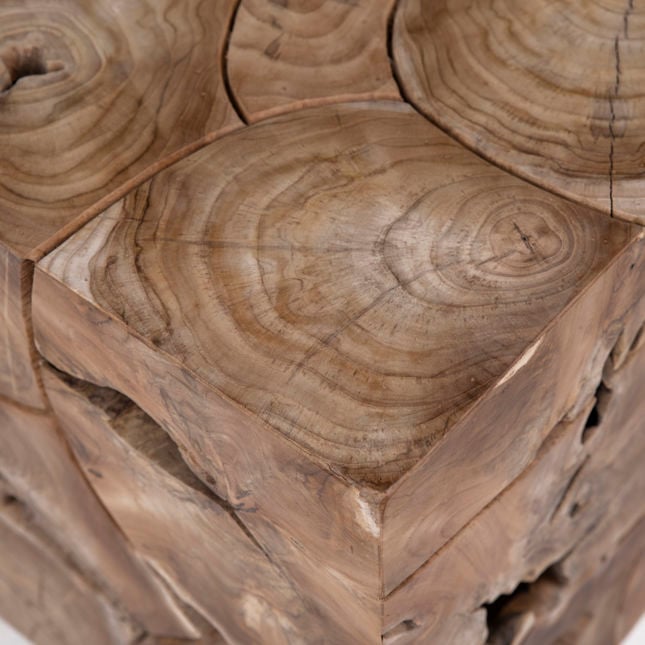 Briar Side Table - Ornate Home