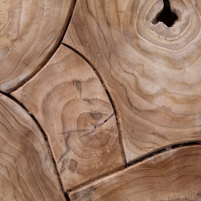 Briar Side Table - Ornate Home