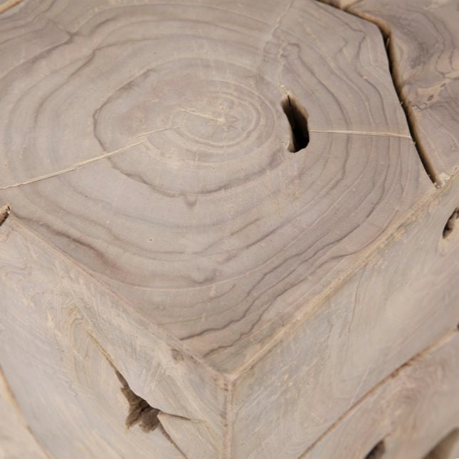 Briar Side Table - Ornate Home