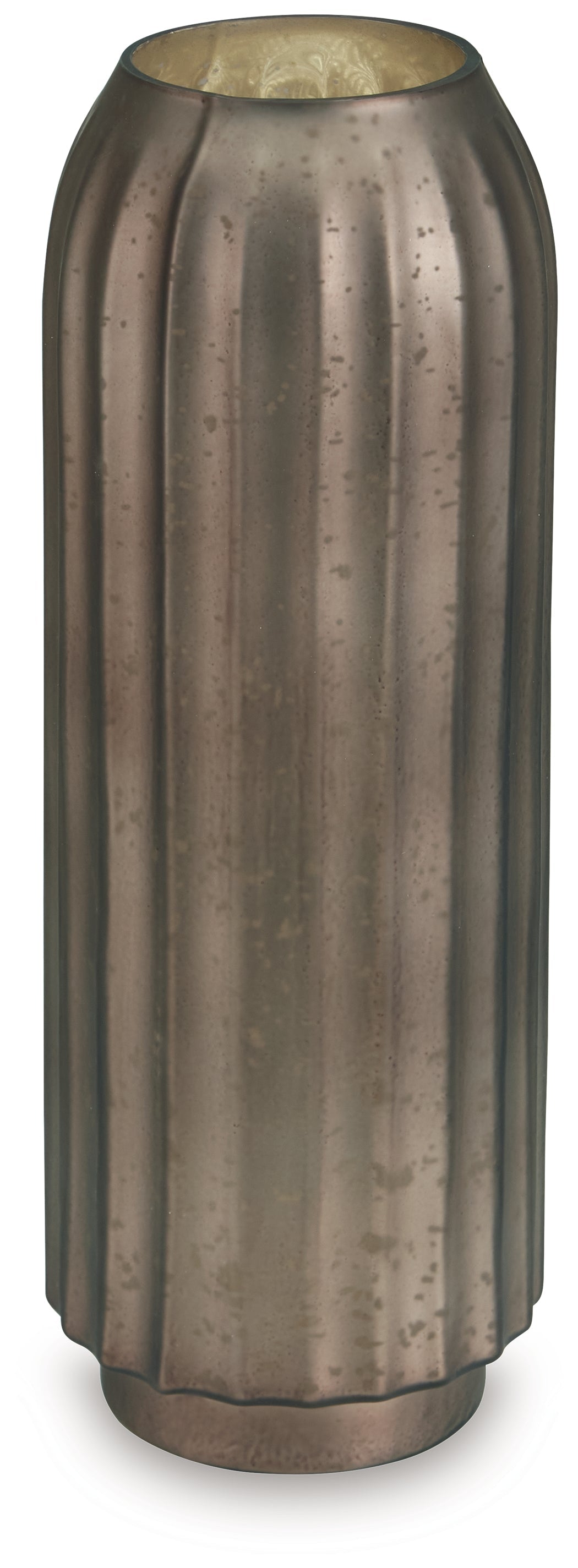 Briarcott Brown Vase (17.75" H) (Online Special Price) - Ornate Home