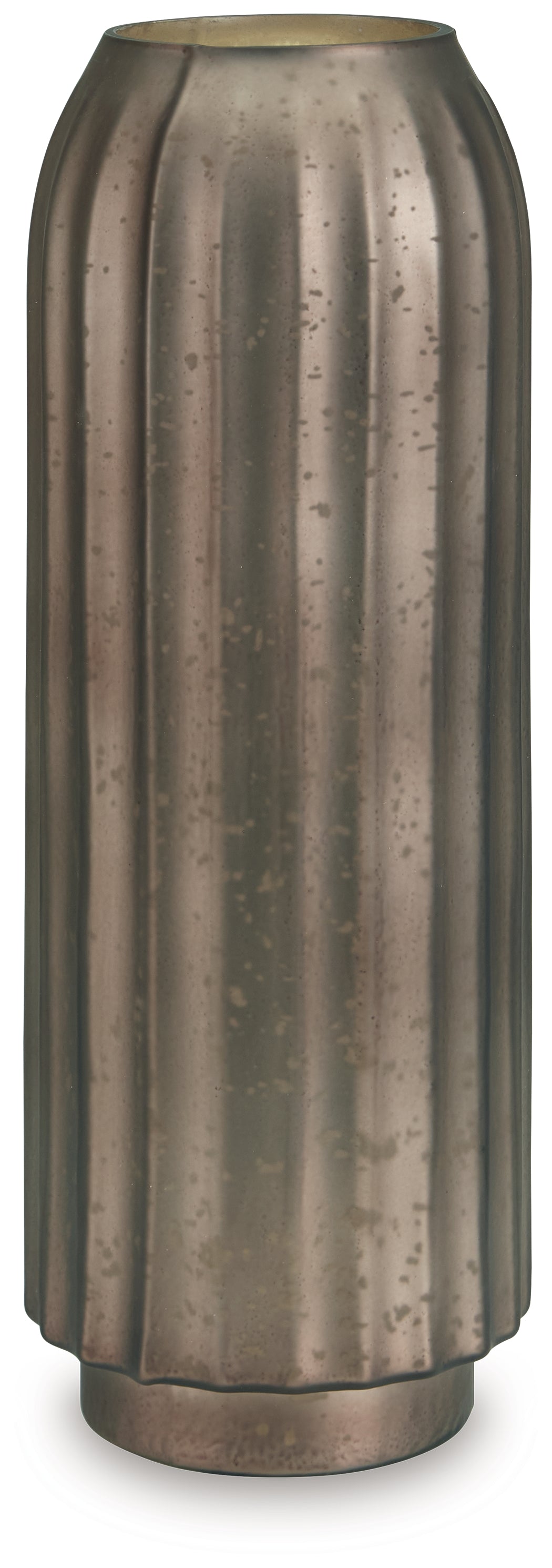 Briarcott Brown Vase (17.75" H) (Online Special Price) - Ornate Home