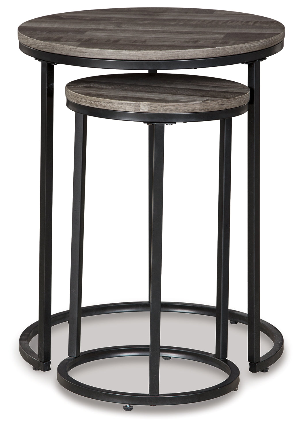 Briarsboro Accent Table (Set of 2) (Online Special Price) - Ornate Home