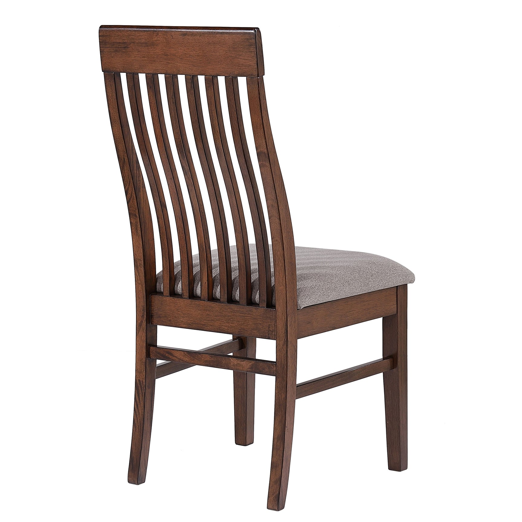 Briarwood Mango Oak Side Chair (Set of 2) - Ornate Home