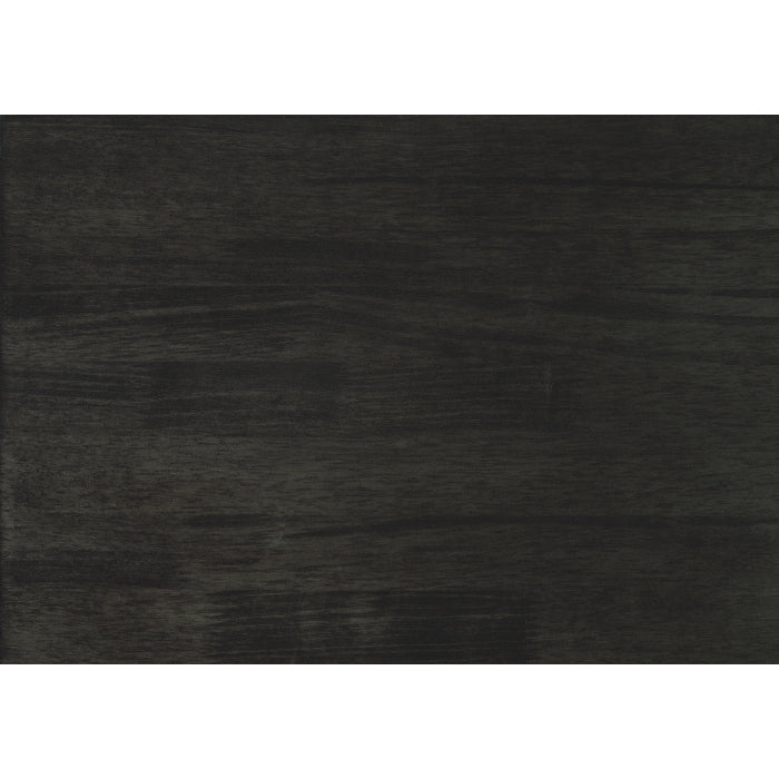 Brickell Gray Full Platform Bed - Ornate Home