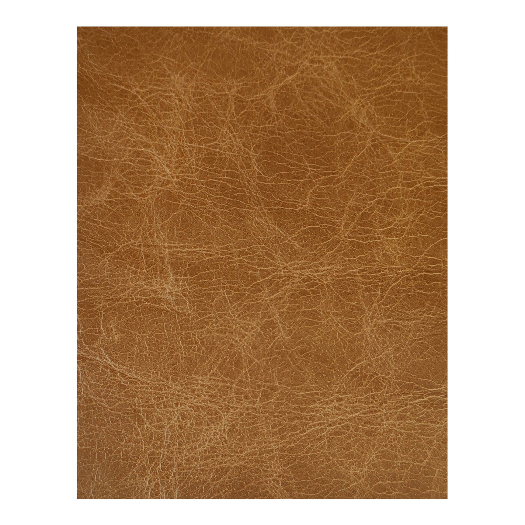 Bridgers Tan Leather Power Recliner Chair - Ornate Home