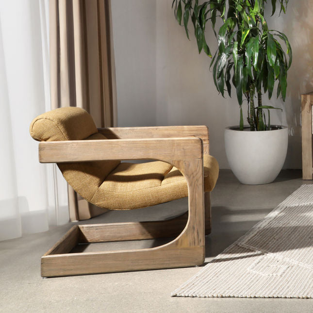 Bridges Occasional Chair - Ornate Home