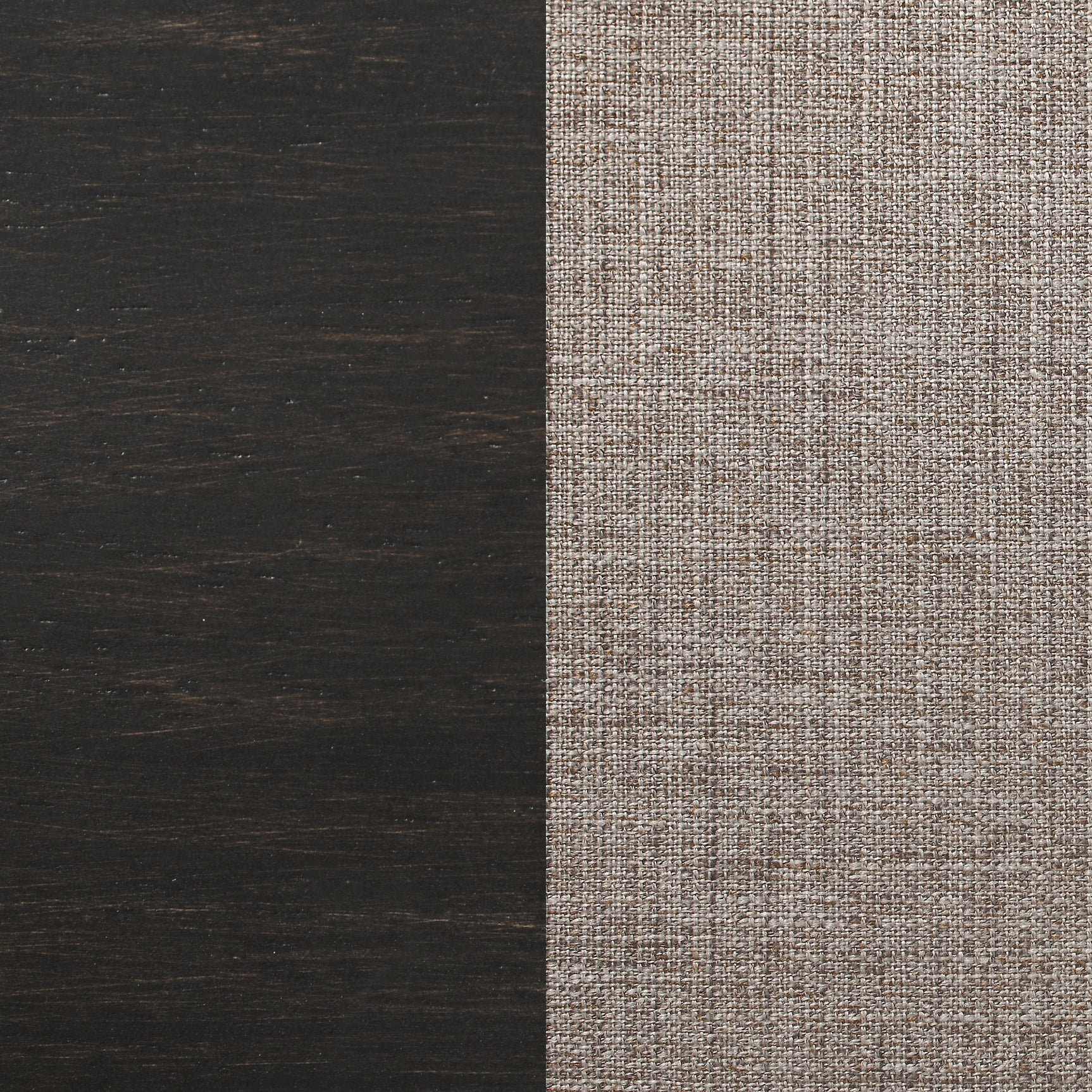 Bridget Charcoal Sandthrough Dining Bench - Ornate Home