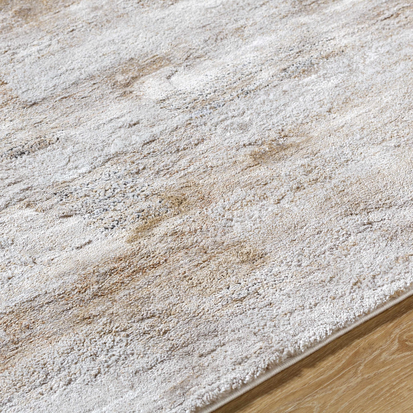 Bridie Luxe Thick Area Rug - Ornate Home