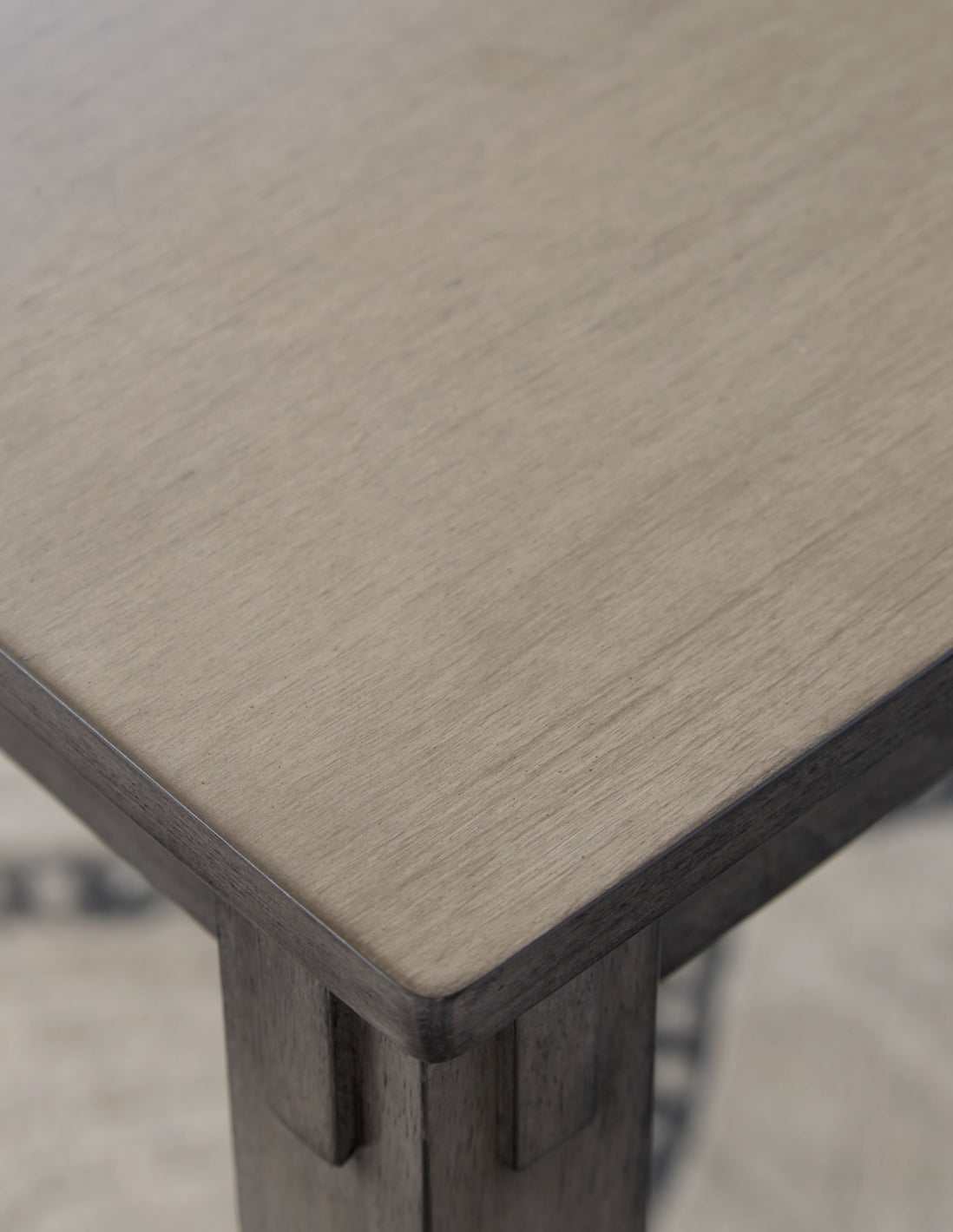 Bridson Gray Dining Room Set (Set of 6) (Online Special Price) - Ornate Home