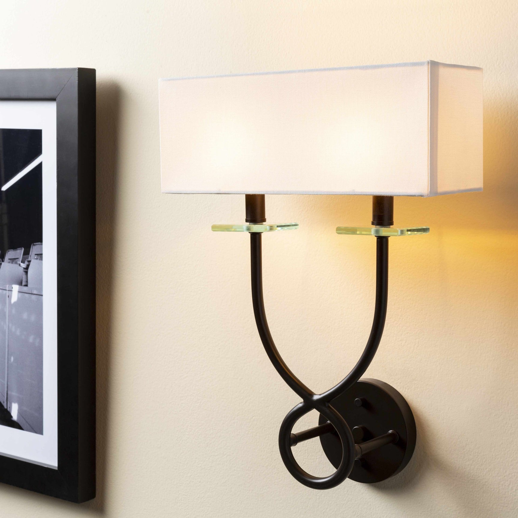 Brighstone Wall Sconces - Clearance - Ornate Home