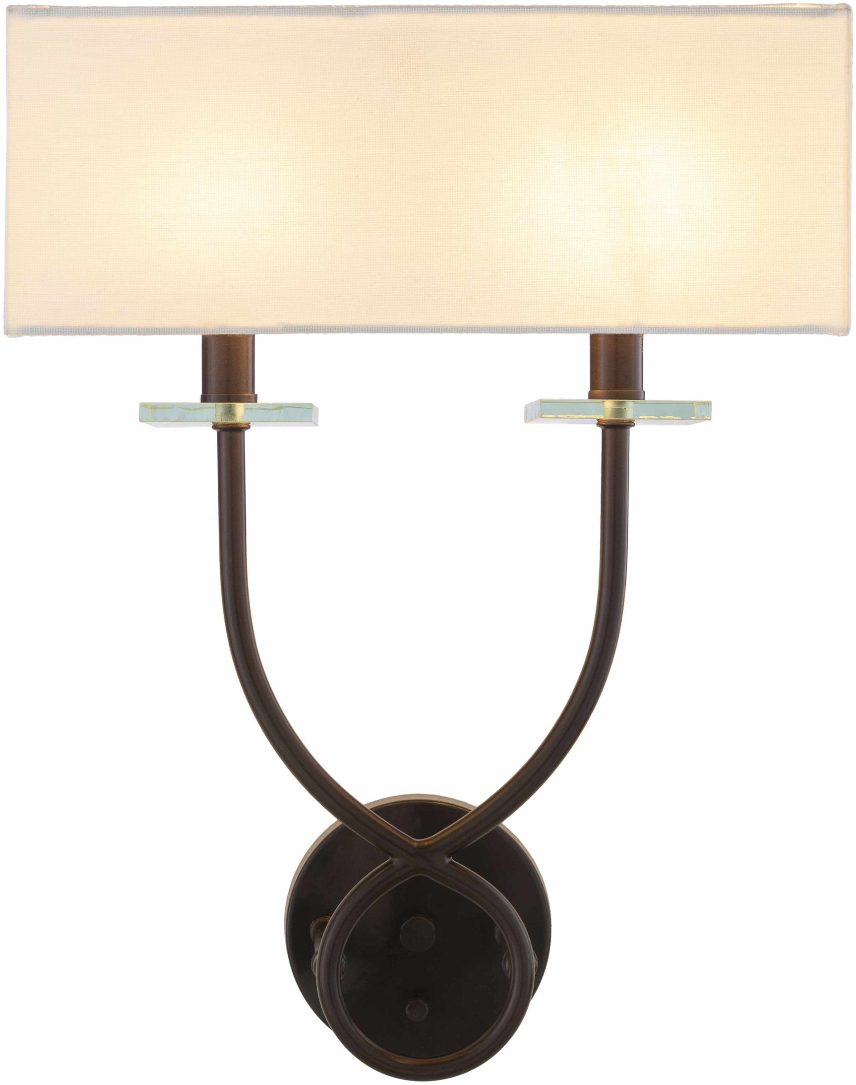 Brighstone Wall Sconces - Clearance - Ornate Home