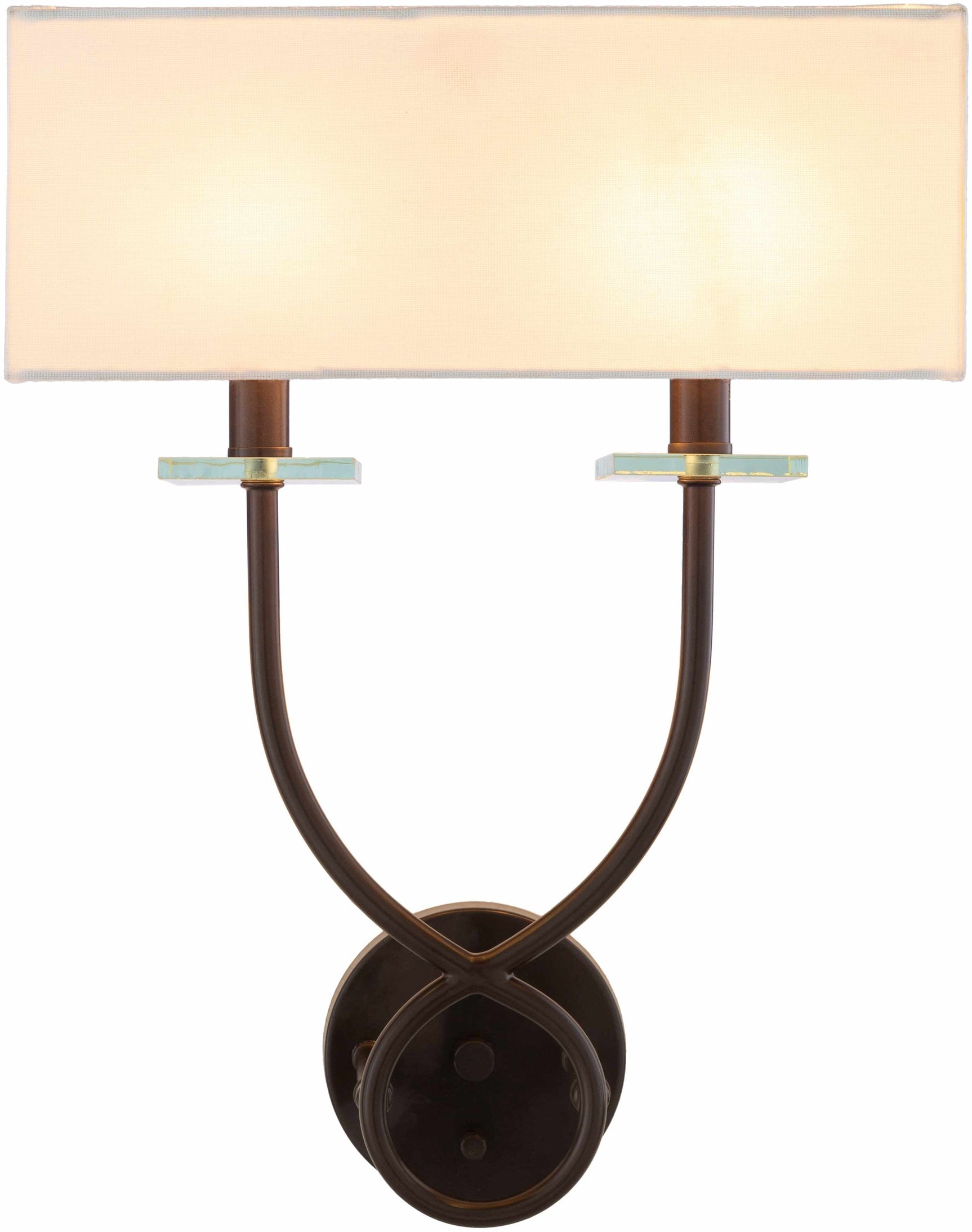 Brighstone Wall Sconces - Clearance - Ornate Home