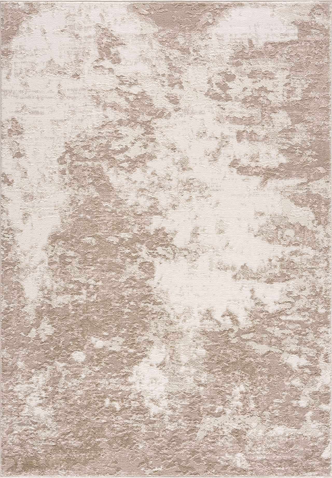 Briley Beige Area Rug - Ornate Home