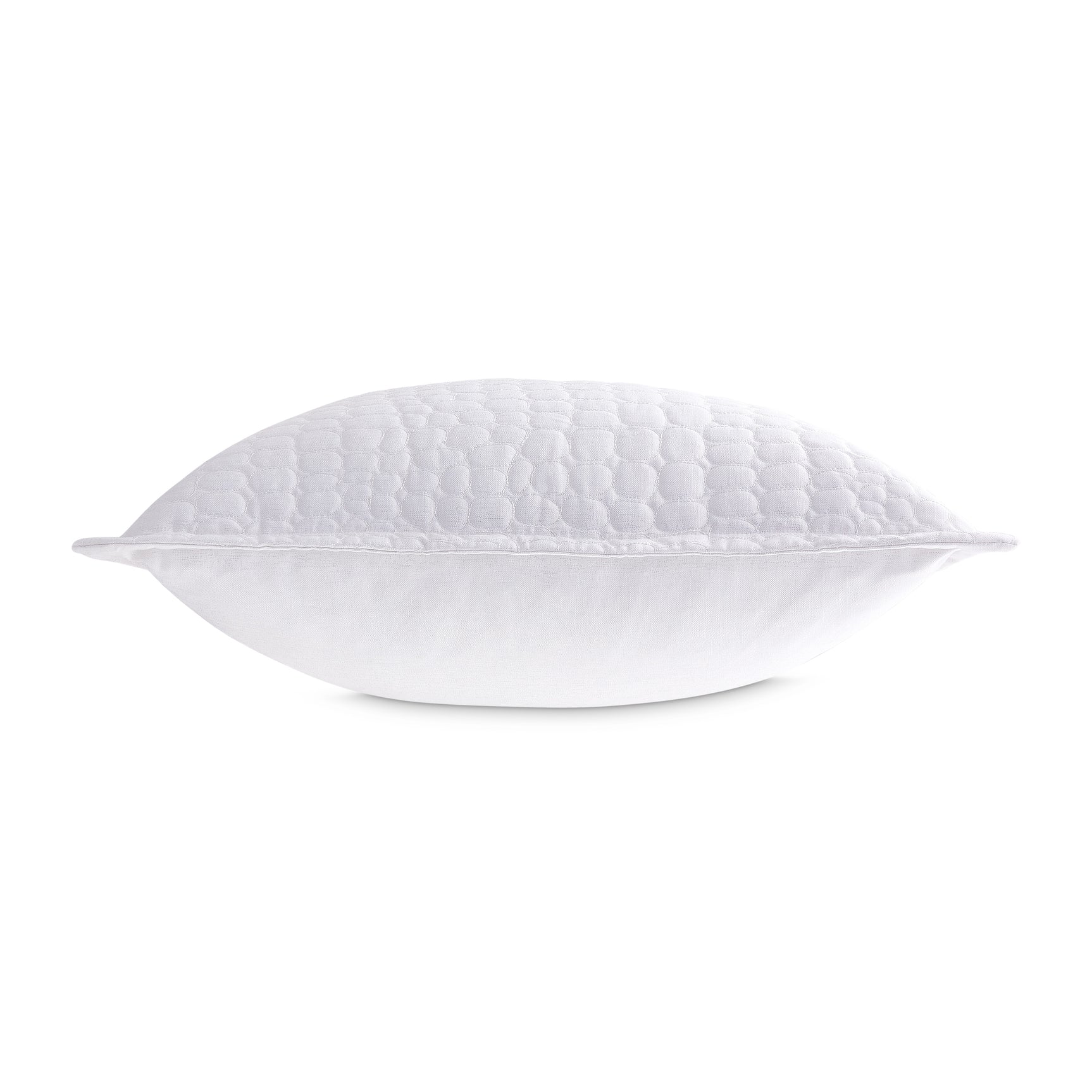 Brilliance White 26" Euro Sham - Ornate Home