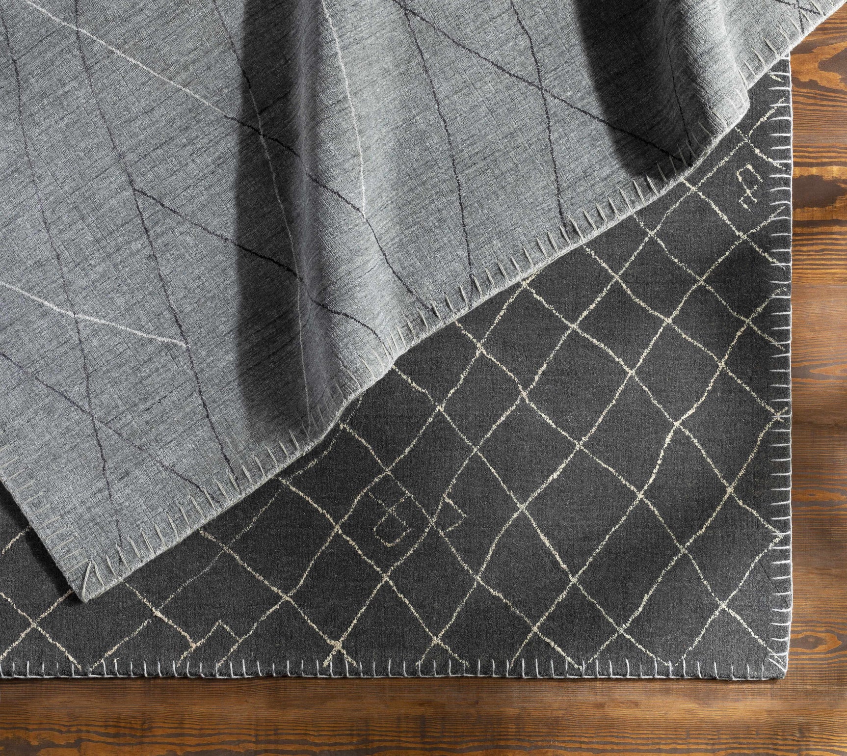 Brimbank Premium Rug - Clearance - Ornate Home