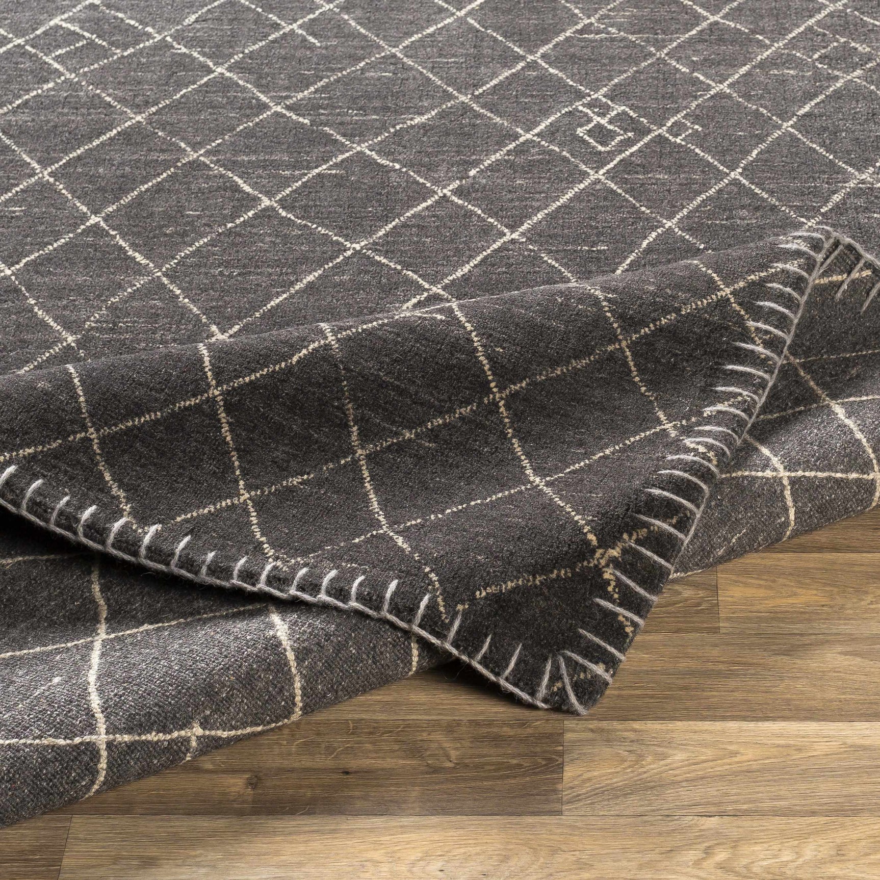 Brimbank Premium Rug - Clearance - Ornate Home