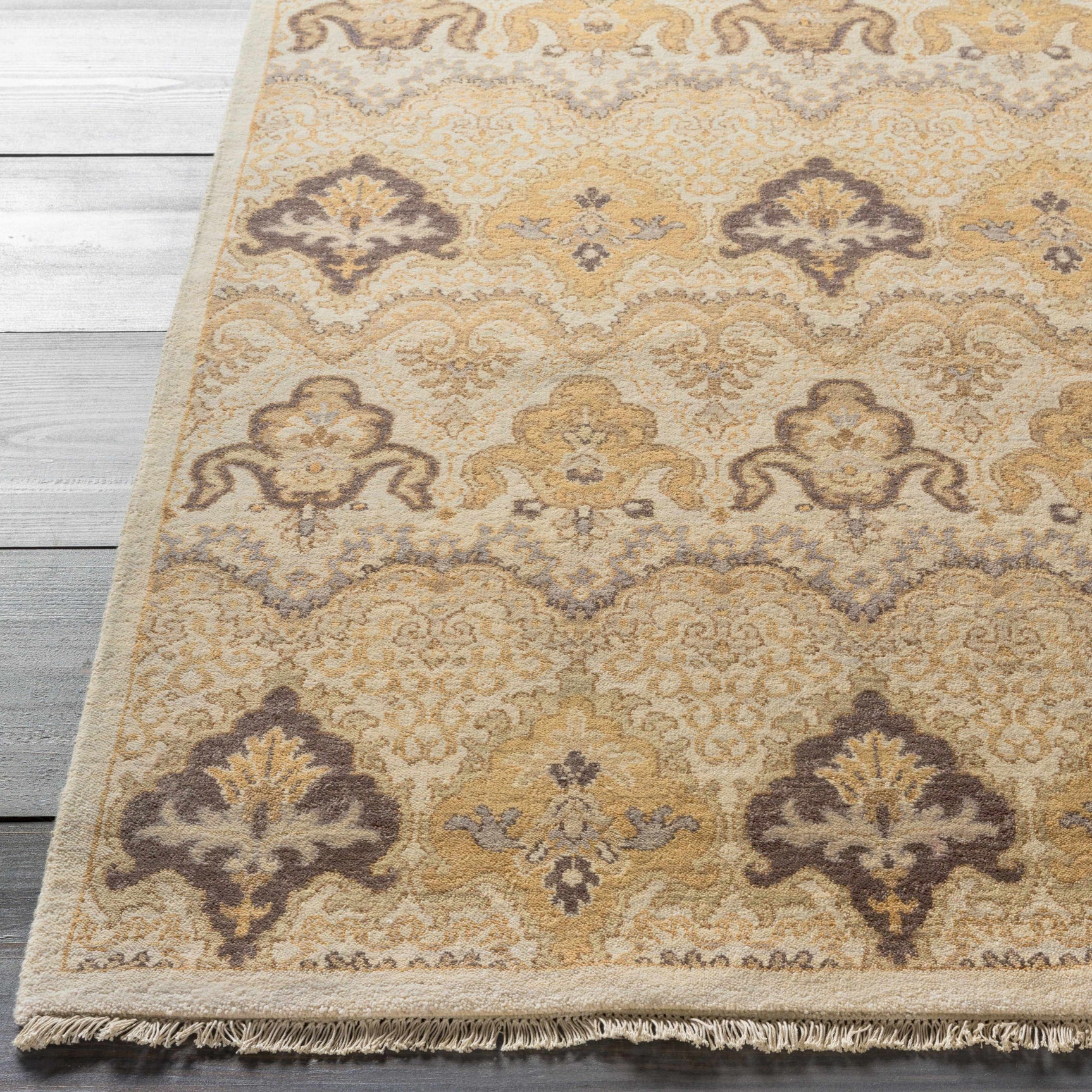 Brimson Area Rug - Clearance - Ornate Home