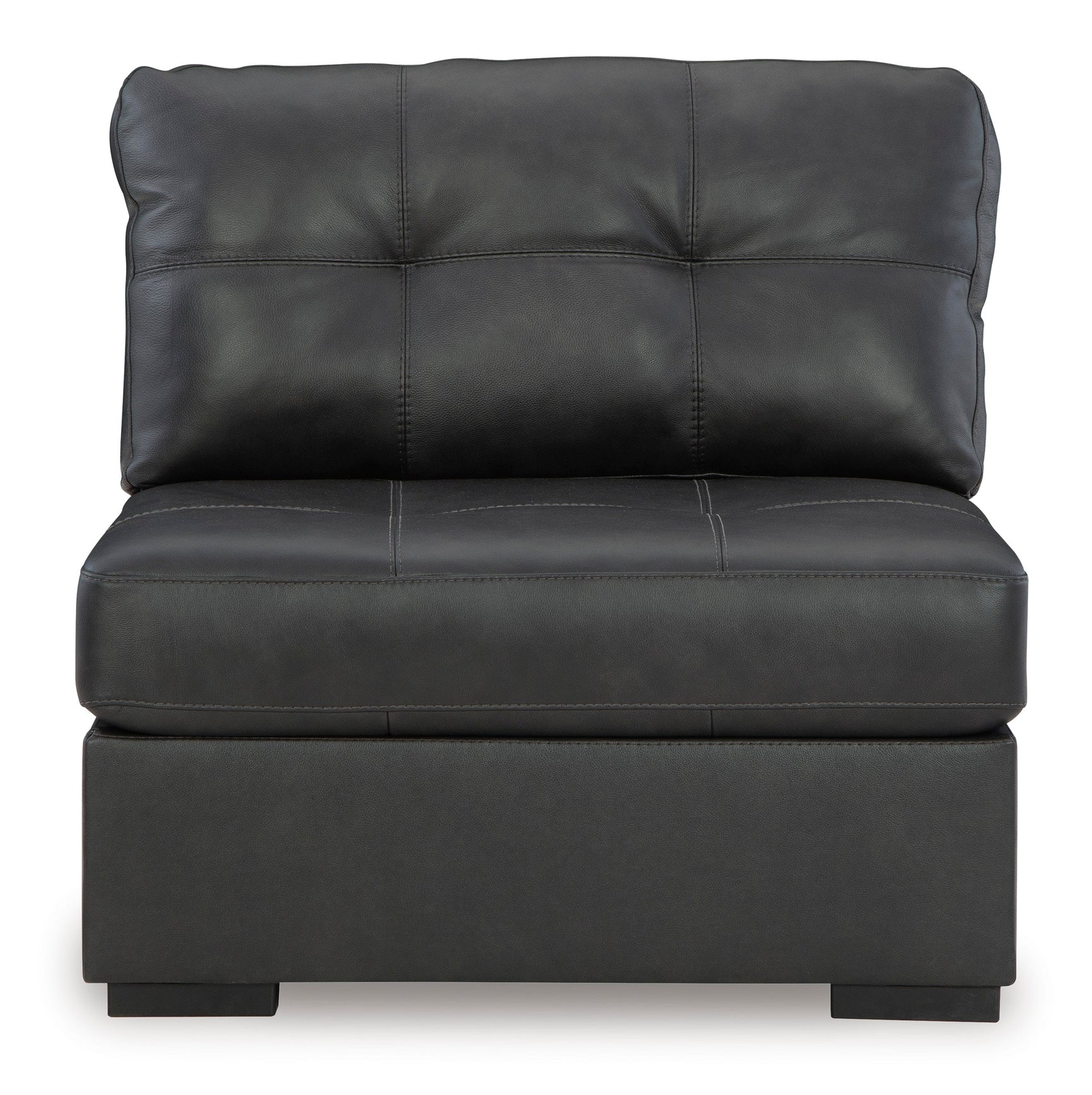 Brindley Pier Fog 3-Piece Sectional Sofa (Online Special Price) - Ornate Home