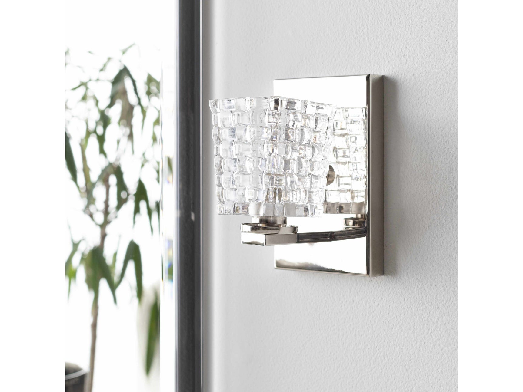 Brinscall Wall Light Fixture - Clearance - Ornate Home