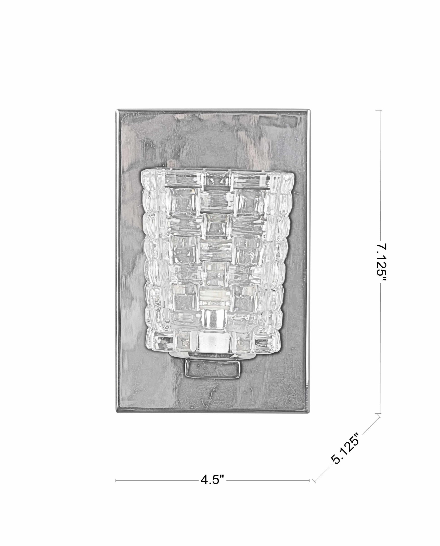 Brinscall Wall Light Fixture - Clearance - Ornate Home