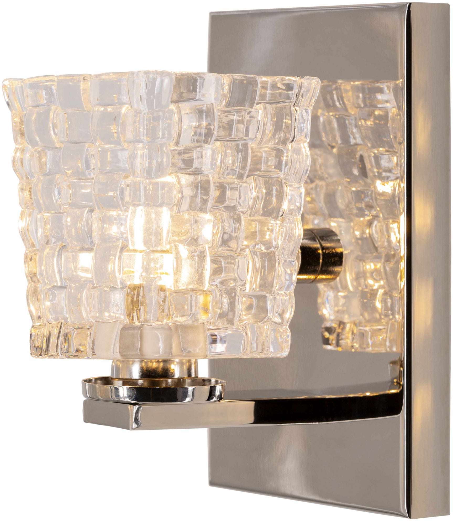 Brinscall Wall Light Fixture - Clearance - Ornate Home