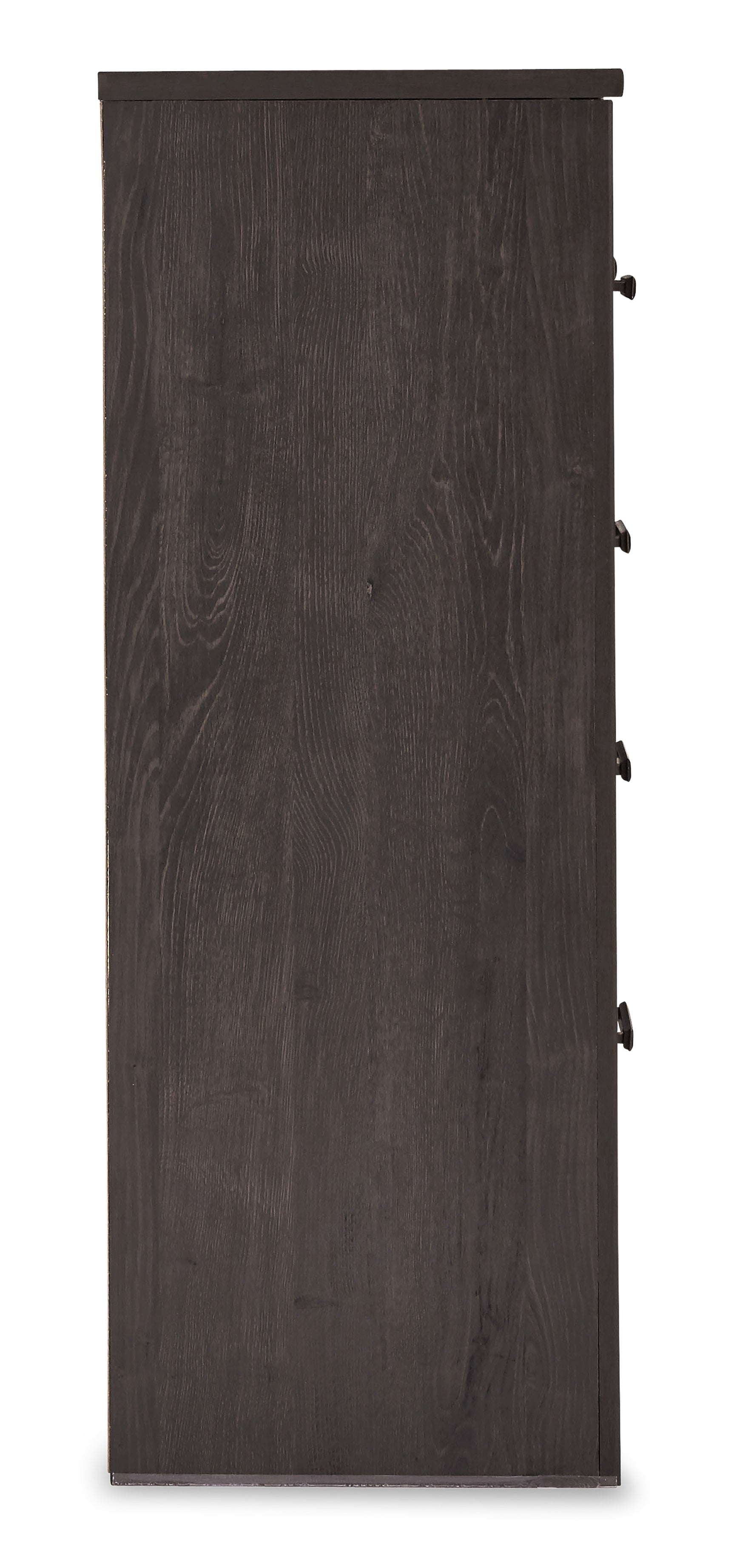 Brinxton Charcoal Seven Drawer Dresser - Ornate Home